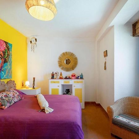 Appartamento Viva La Frida Kahlo Retamar  Esterno foto
